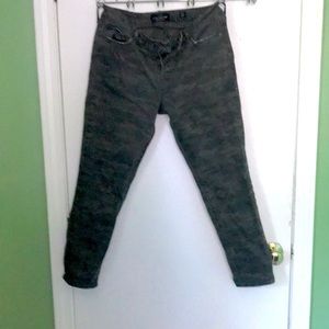 Lucky Brand Lolita Skinny Jeans